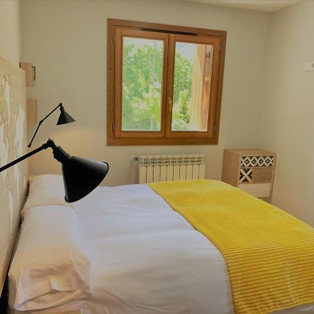 Apartamento Ibon Daire Benasque Dış mekan fotoğraf