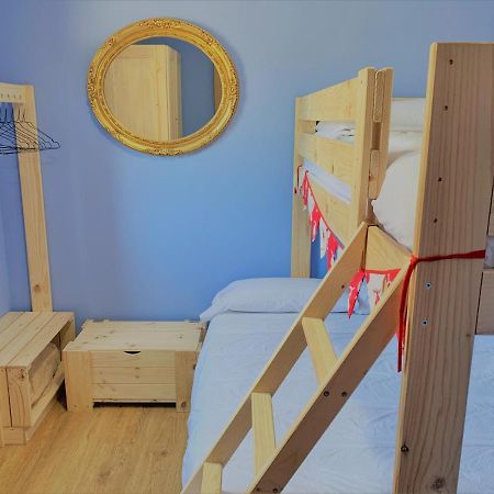 Apartamento Ibon Daire Benasque Dış mekan fotoğraf