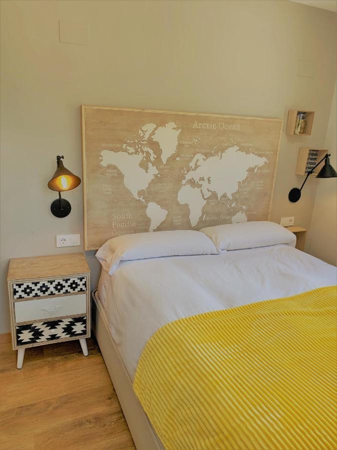 Apartamento Ibon Daire Benasque Dış mekan fotoğraf