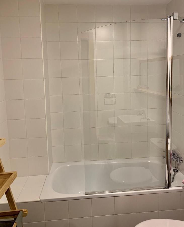 Apartamento Ibon Daire Benasque Dış mekan fotoğraf